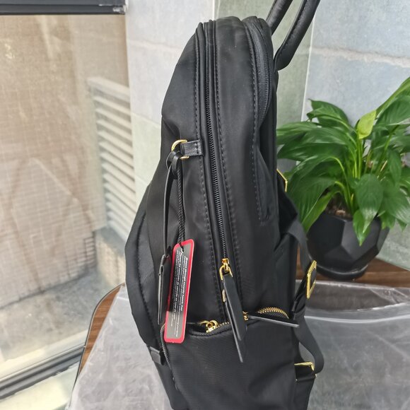 Tumi Voyageur Carson Backpack Bag - Picture 5 of 14